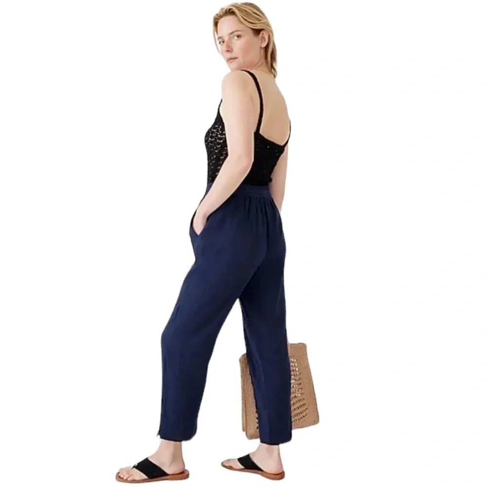 J. Crew seaside pant